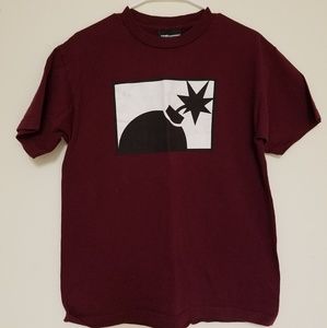 The Hundreds Bomb Shirt | Unisex